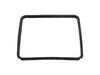 ES#2865471 - 01F321371 - Transmission Pan Gasket - Gasket located beween the transmission oil pan and transmission - Febi - Audi