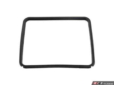 ES#2865471 - 01F321371 - Transmission Pan Gasket - Gasket located beween the transmission oil pan and transmission - Febi - Audi