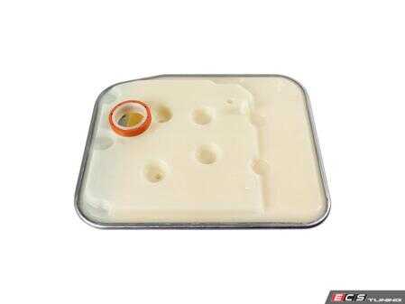 ES#2865475 - 01M325429 - Automatic Transmission Filter - Replace your automatic transmission filter and keep your car shifting as it should. - Febi - Volkswagen