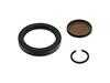 ES#2865488 - 020498085E - Final Drive Seal Kit - Priced Each - Seal, cup & circlip - Febi - Volkswagen