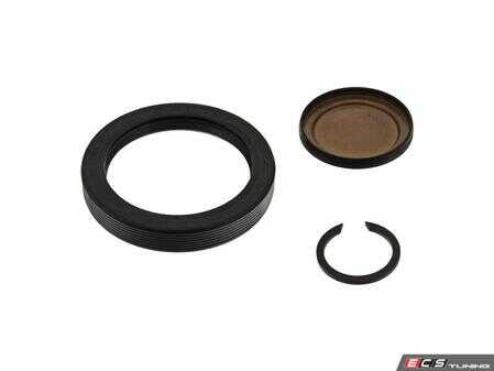 ES#2865488 - 020498085E - Final Drive Seal Kit - Priced Each - Seal, cup & circlip - Febi - Volkswagen