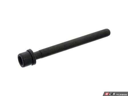 ES#2873108 - 021103384G - cylinder head bolt - Febi - Volkswagen