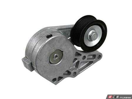 ES#2865514 - 021145299B - tensioner assembly for auxiliary belt - Febi - Volkswagen