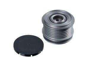 ES#2865517 - 021903119G - Alternator Overrun Pulley - Febi - Audi Volkswagen