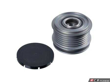 ES#2865517 - 021903119G - Alternator Overrun Pulley - Febi - Audi Volkswagen