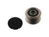 ES#2865518 - 021903119J - Alternator Pulley - Replace worn or damaged pulleys to avoid belt damage and maintain proper charging - Febi - Volkswagen