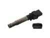ES#2865549 - 022905100A - Ignition Coil - Febi - Audi Volkswagen