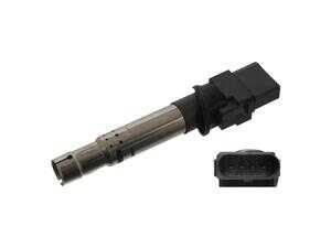 ES#2865549 - 022905100A - Ignition Coil - Febi - Audi Volkswagen
