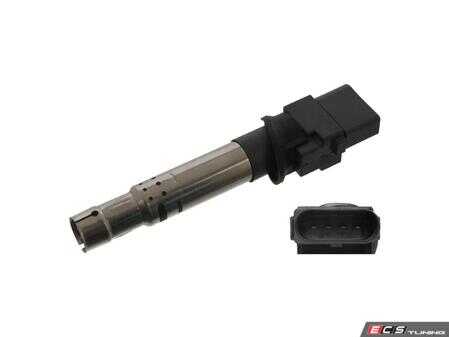 ES#2865549 - 022905100A - Ignition Coil - Febi - Audi Volkswagen