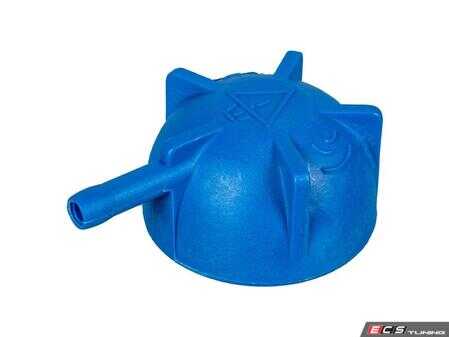 ES#2865559 - 025121321A - radiator cap for coolant expansion bottle - Febi - Volkswagen