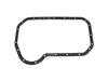 ES#2865571 - 026103609D - Sump Pan Gasket - Febi - Audi Volkswagen