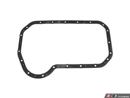 ES#2865571 - 026103609D - Sump Pan Gasket - Febi - Audi Volkswagen