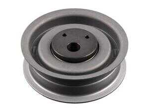 ES#2865578 - 026109243 - tensioner pulley for timing belt - Febi - Audi Volkswagen