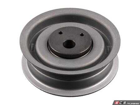ES#2865578 - 026109243 - tensioner pulley for timing belt - Febi - Audi Volkswagen