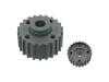 ES#2865622 - 028105263A - Crankshaft Sprocket with additional parts, bush and joint - Febi - Volkswagen