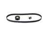 ES#2865632 - 028109119KS3 - timing belt kit for camshaft - Febi - Volkswagen