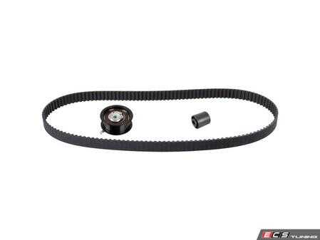 ES#2865632 - 028109119KS3 - timing belt kit for camshaft - Febi - Volkswagen