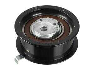 ES#2865635 - 028109243E - tensioner pulley for timing belt - Febi - Volkswagen