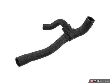 ES#2865648 - 028121053P - Radiator Hose - Febi - Volkswagen
