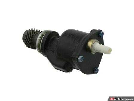 ES#2865654 - 028145101A - Vacuum Pump - Febi - Volkswagen