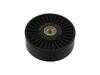 ES#2865655 - 028145278 - Idler Pulley for auxiliary belt - Febi - Volkswagen