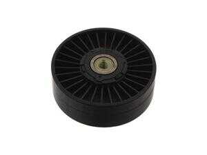 ES#2865655 - 028145278 - Idler Pulley for auxiliary belt - Febi - Volkswagen