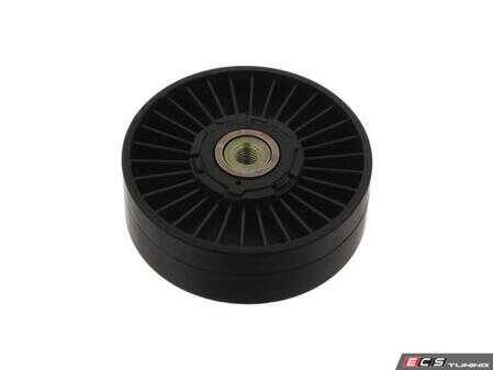 ES#2865655 - 028145278 - Idler Pulley for auxiliary belt - Febi - Volkswagen