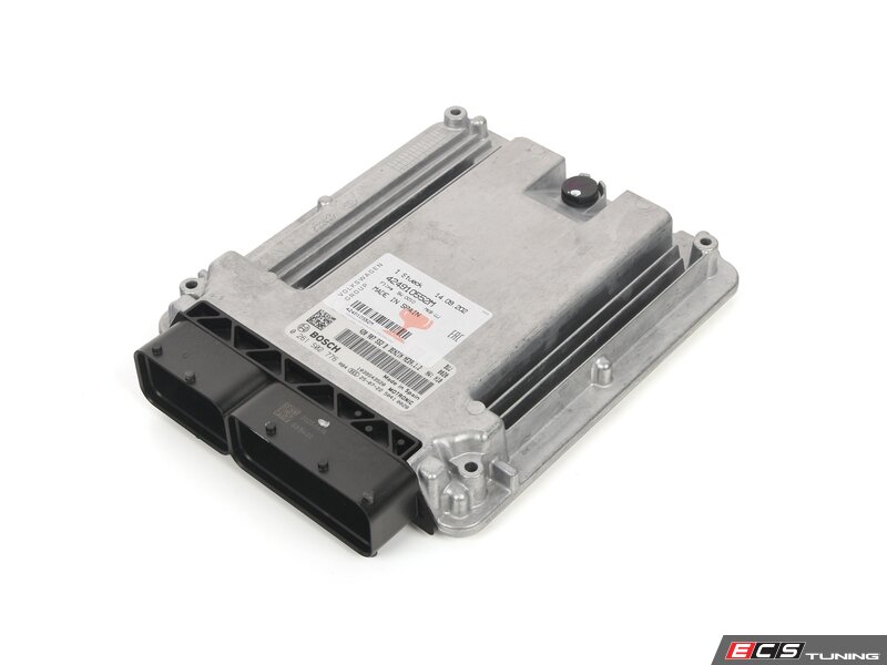 Genuine Volkswagen Audi - 424910552M - CONTR.UNIT (424 910 552 M)