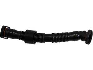 ES#4146566 - 06A133817Q - Connecting Pipe  - Small pipe that is attached to combi valve and connecting pipe to the air pump - Rein - Audi Volkswagen