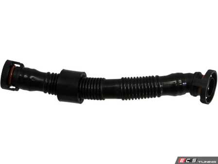 ES#4146566 - 06A133817Q - Connecting Pipe  - Small pipe that is attached to combi valve and connecting pipe to the air pump - Rein - Audi Volkswagen