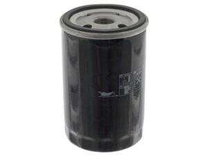 ES#2865686 - 030115561D - Oil Filter - Febi - Volkswagen