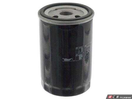 ES#2865686 - 030115561D - Oil Filter - Febi - Volkswagen