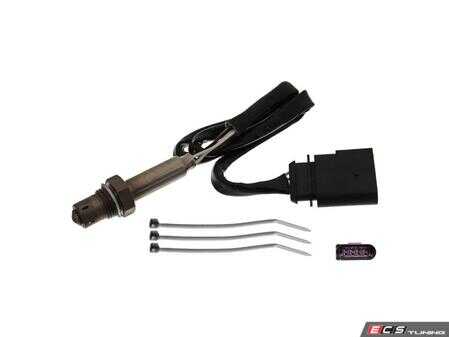 ES#2865692 - 030906262D - Lambda Sensor - Febi - Audi Volkswagen
