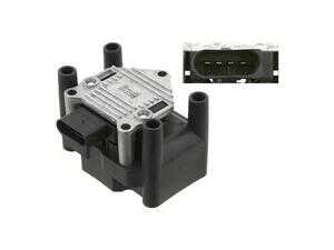 ES#2865697 - 032905106 - Ignition Coil - Febi - Volkswagen