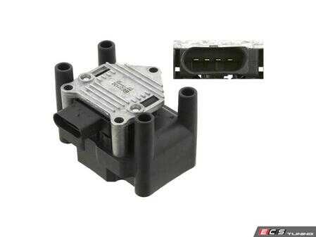 ES#2865697 - 032905106 - Ignition Coil - Febi - Volkswagen