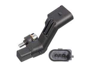 ES#2865698 - 032906433 - Crankshaft Sensor with bolt - Febi - Audi Volkswagen