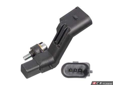ES#2865698 - 032906433 - Crankshaft Sensor with bolt - Febi - Audi Volkswagen