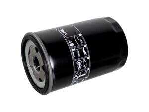 ES#2865707 - 034115561A - Oil Filter - Febi - Audi Volkswagen