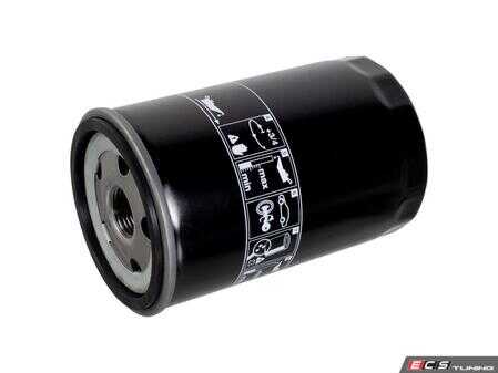 ES#2865707 - 034115561A - Oil Filter - Febi - Audi Volkswagen