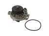 ES#2865708 - 034121004 - water pump with sealing ring - Febi - Audi