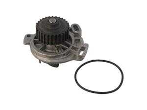 ES#2865708 - 034121004 - water pump with sealing ring - Febi - Audi