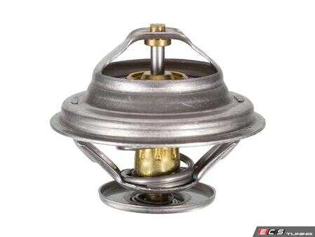 ES#2865716 - 035121113B - thermostat - Low temperature replacement thermostat - Febi - Audi