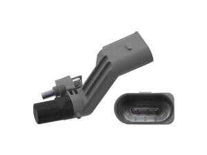 ES#2865733 - 036906433 - Crankshaft Sensor with bolt - Febi - Volkswagen