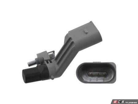 ES#2865733 - 036906433 - Crankshaft Sensor with bolt - Febi - Volkswagen