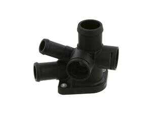 ES#2865747 - 037121144J - Coolant Flange - 5 Outlet - Febi - Volkswagen