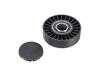 ES#2865749 - 037145276 - idler pulley for auxiliary belt - Febi - Volkswagen