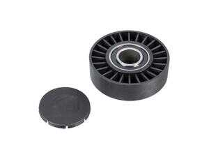ES#2865749 - 037145276 - idler pulley for auxiliary belt - Febi - Volkswagen