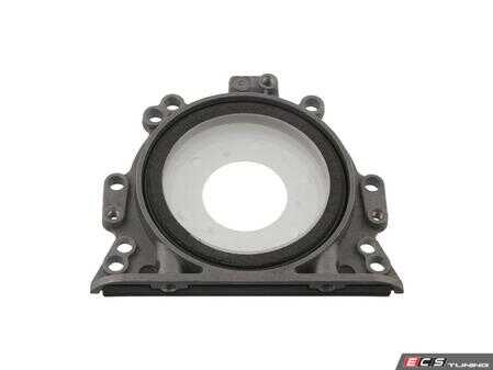 ES#2865759 - 038103171B - crankshaft seal with flange - Febi - Audi Volkswagen