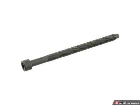 ES#2865761 - 038103384 - Cylinder Head Bolt (12 X 166 mm) - Febi - Volkswagen
