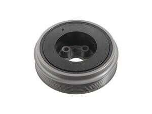 ES#2865768 - 038105243 - Vibration Damper - Keep your crankshaft rotating the way it was intended to, without vibrations - Febi - Volkswagen